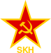 ملف:Emblem of the SKH.svg