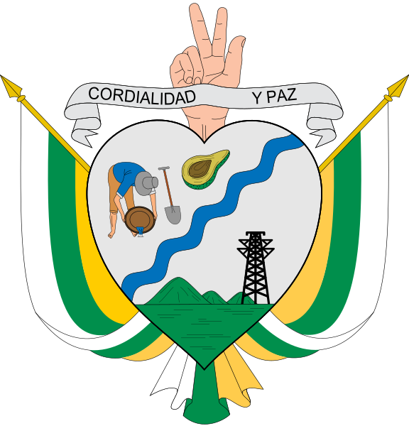 ملف:Escudo de Norcasia.svg