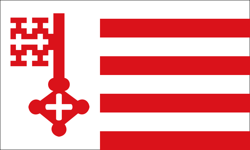 ملف:Flagge der Stadt Soest.svg