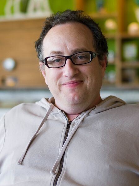 ملف:Jesse Dylan 2010 (cropped).jpg