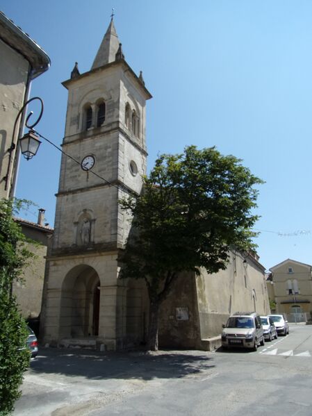ملف:Réauville - église.JPG