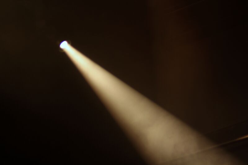ملف:Spotlight (14871682502).jpg