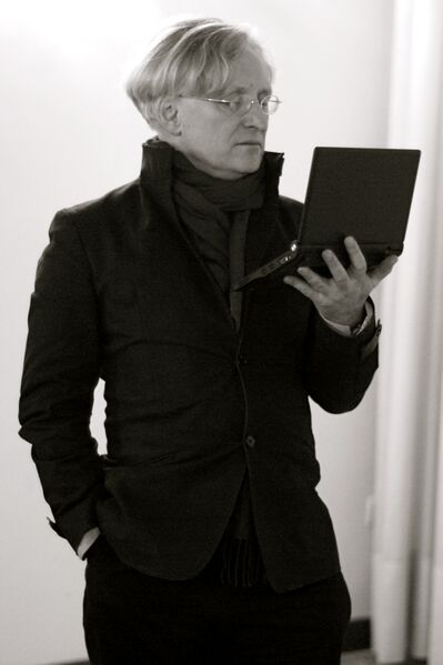 ملف:Steven Pemberton.jpg