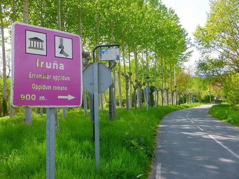 ملف:Víllodas - Hacia Iruña-Veleia.jpg