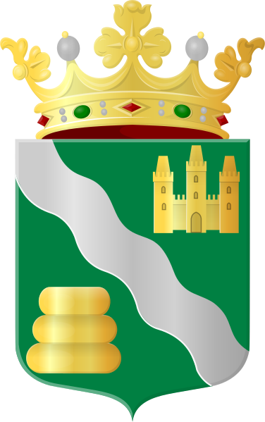 ملف:Vlist wapen 1985.svg