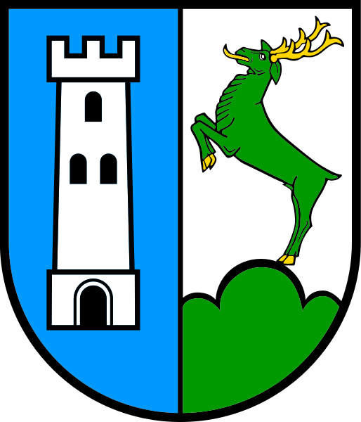ملف:Wappen der OG Bleialf.svg