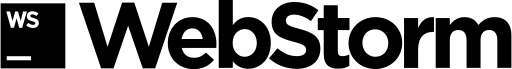 ملف:WebStorm logo.svg