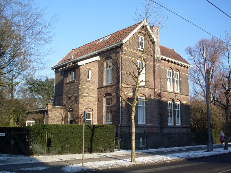 ملف:Artis Directeurswoning.JPG