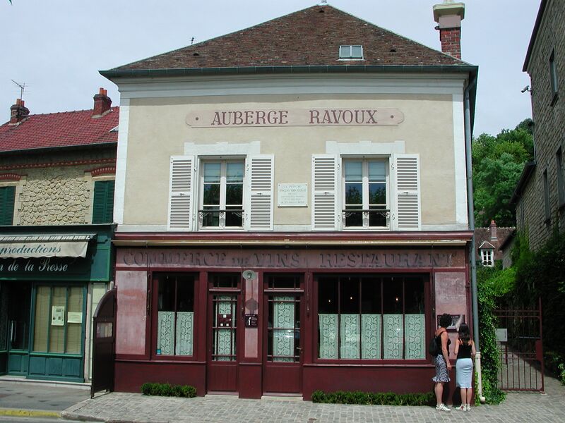 ملف:Auberge ravoux.jpg