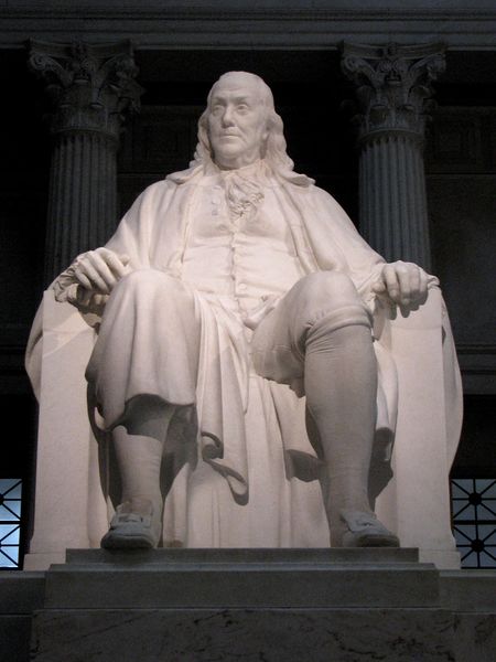 ملف:Benjamin Franklin National Memorial.jpg
