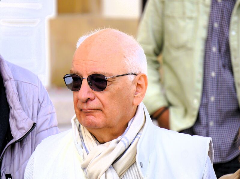 ملف:Guy Arendt (DP) 09-2023.jpg