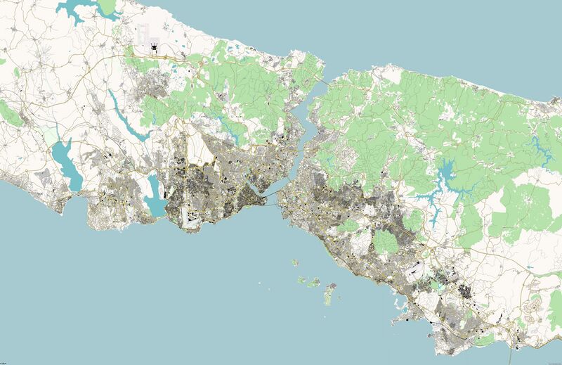 ملف:Istanbul base map.jpg