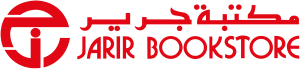 Jarir Bookstore logo.svg