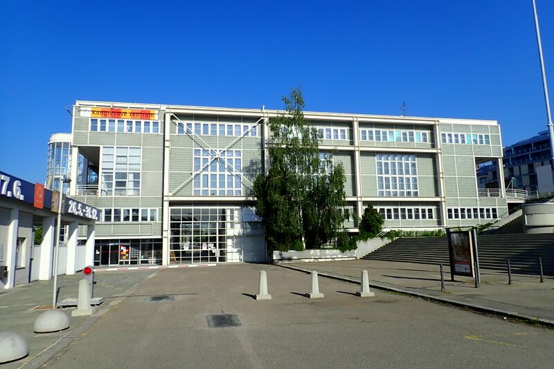 ملف:Kongresové centrum (Brno).jpg