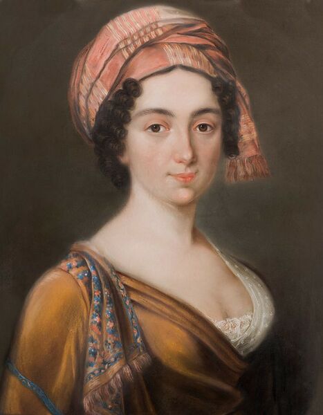 ملف:Mathilda d'Orozco oljemålning.jpg