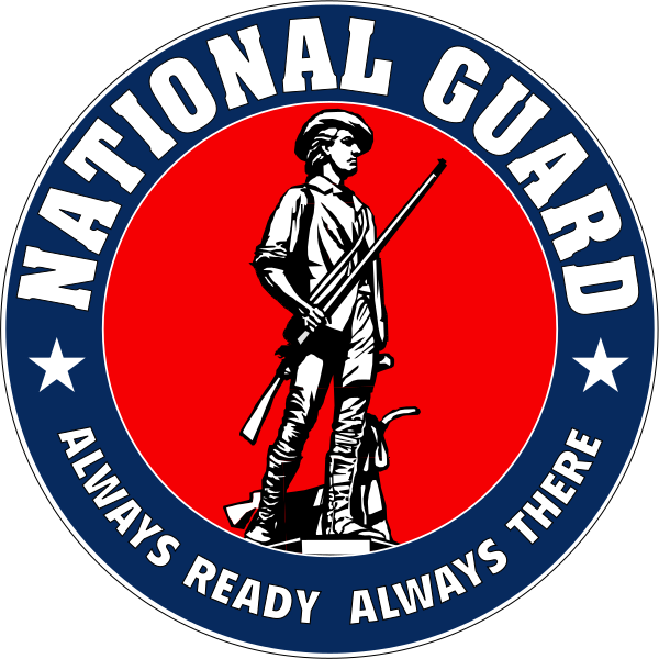 ملف:National Guard Logo.svg