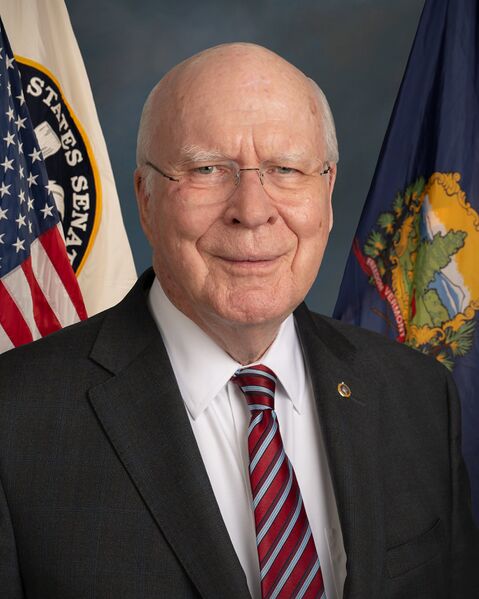 ملف:Patrick Leahy 117th Congress.jpeg