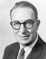 Senator Estes Kefauver from Tennessee