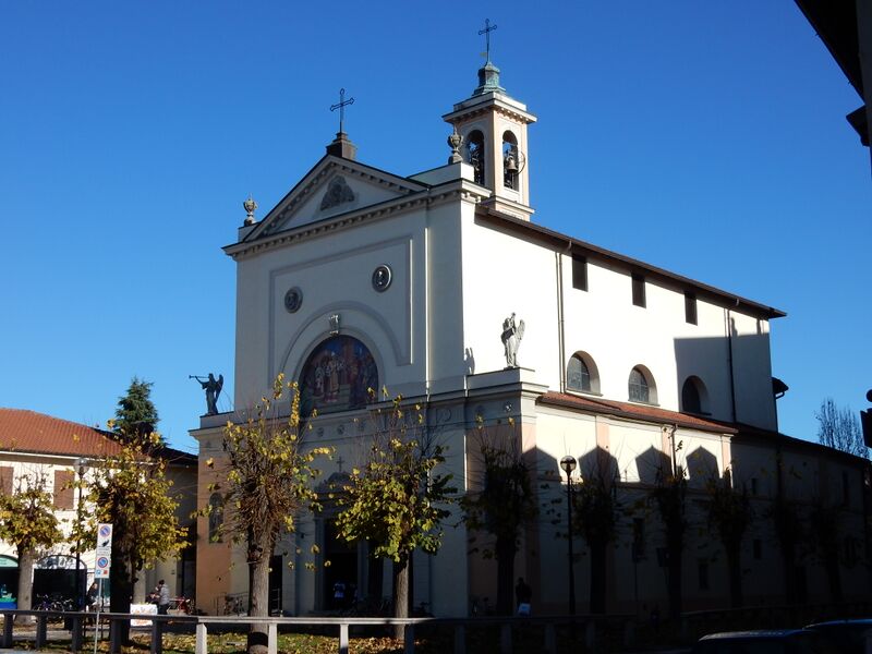 ملف:Vignate Chiesa Sant'Ambrogio.JPG