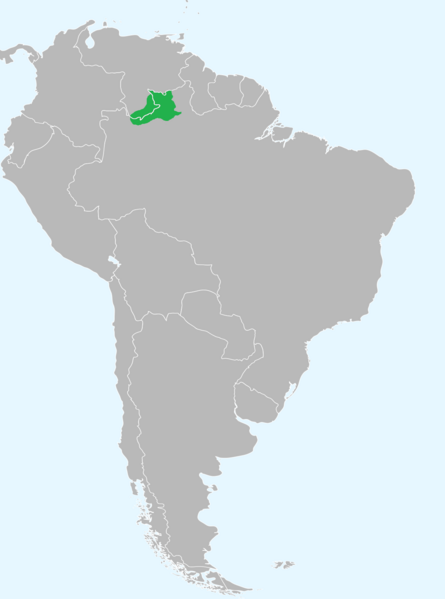 ملف:Yanomami location.png