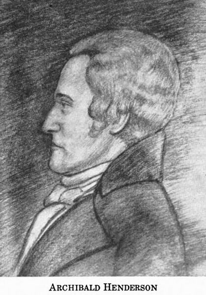 ملف:Archibald Henderson ca. 1822.jpg