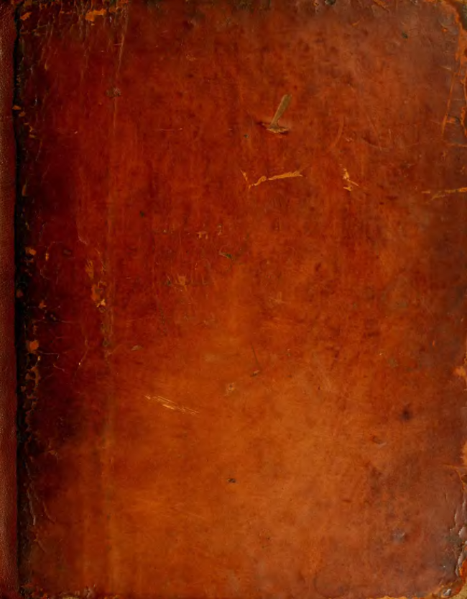 ملف:Decline and Fall of the Roman Empire vol 1 (1777).djvu