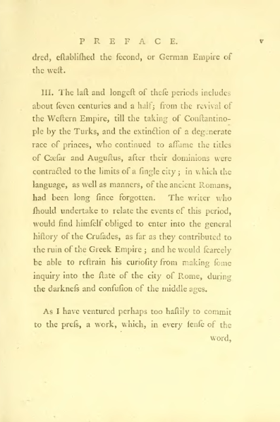 ملف:Decline and Fall of the Roman Empire vol 1 (1777).djvu