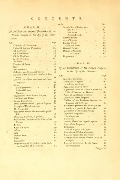 ملف:Decline and Fall of the Roman Empire vol 1 (1777).djvu