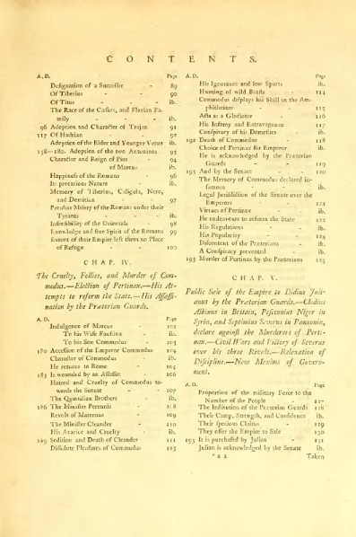 ملف:Decline and Fall of the Roman Empire vol 1 (1777).djvu