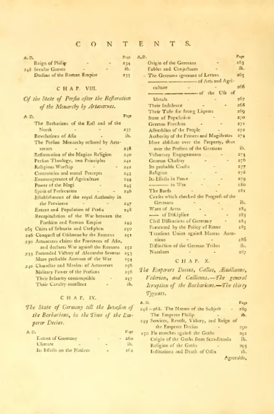 ملف:Decline and Fall of the Roman Empire vol 1 (1777).djvu