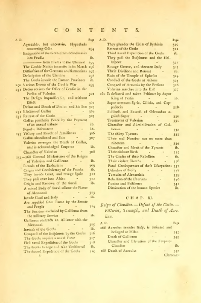 ملف:Decline and Fall of the Roman Empire vol 1 (1777).djvu