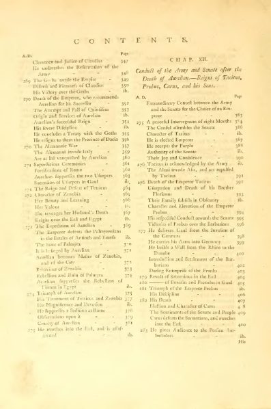 ملف:Decline and Fall of the Roman Empire vol 1 (1777).djvu