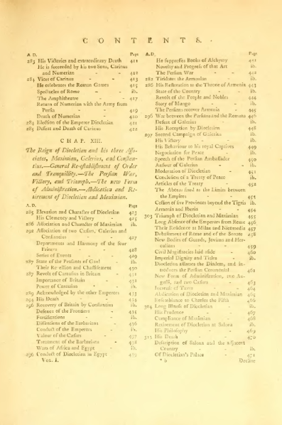 ملف:Decline and Fall of the Roman Empire vol 1 (1777).djvu