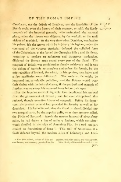 ملف:Decline and Fall of the Roman Empire vol 1 (1777).djvu