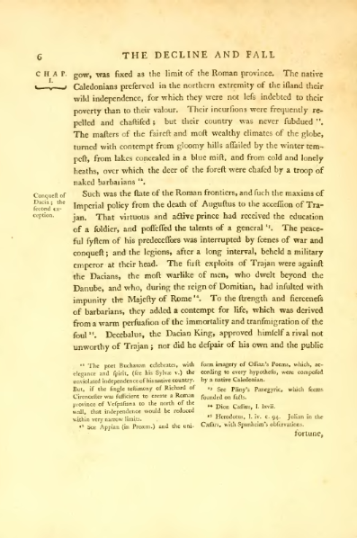 ملف:Decline and Fall of the Roman Empire vol 1 (1777).djvu