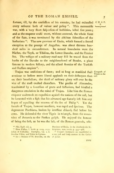 ملف:Decline and Fall of the Roman Empire vol 1 (1777).djvu