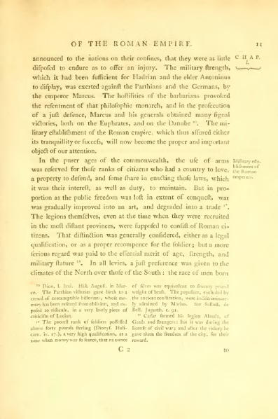 ملف:Decline and Fall of the Roman Empire vol 1 (1777).djvu