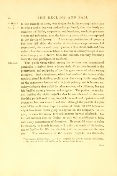 ملف:Decline and Fall of the Roman Empire vol 1 (1777).djvu