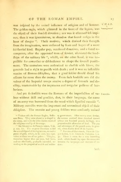 ملف:Decline and Fall of the Roman Empire vol 1 (1777).djvu