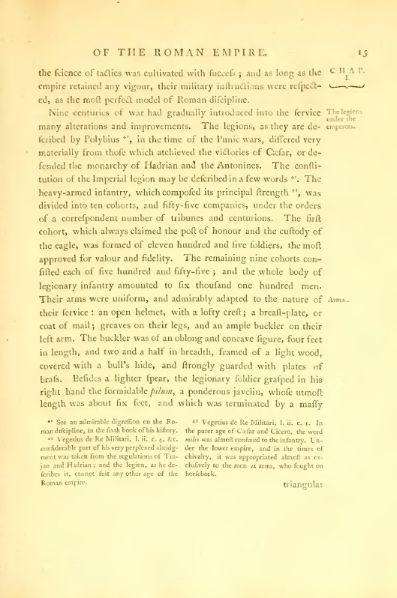 ملف:Decline and Fall of the Roman Empire vol 1 (1777).djvu