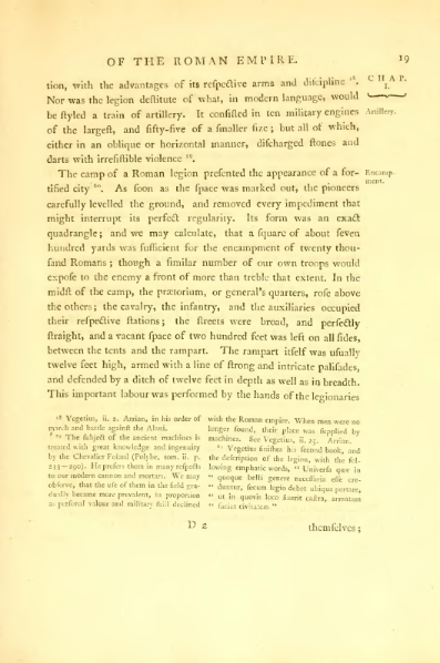 ملف:Decline and Fall of the Roman Empire vol 1 (1777).djvu