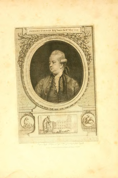 ملف:Decline and Fall of the Roman Empire vol 1 (1777).djvu