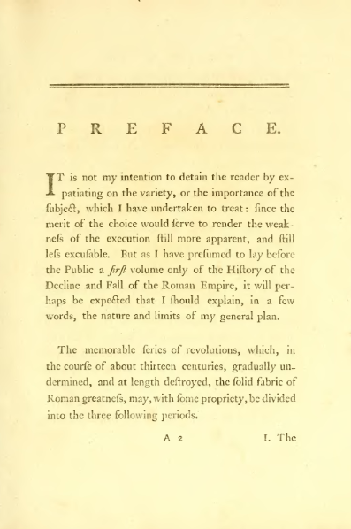 ملف:Decline and Fall of the Roman Empire vol 1 (1777).djvu
