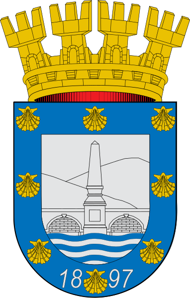 ملف:Escudo de Providencia (Chile).svg