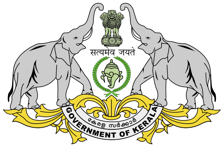 ملف:Government of Kerala Logo.svg