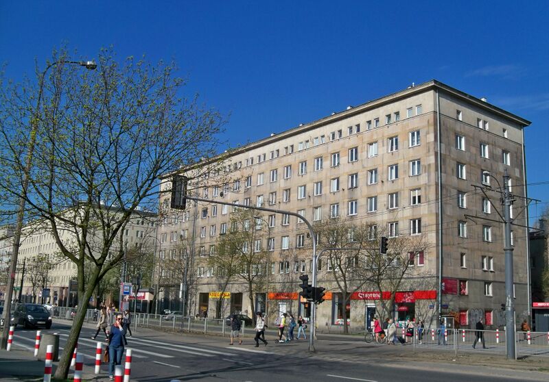 ملف:Grójecka 68.jpg