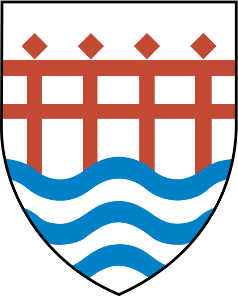 ملف:Haderslev Kommune coa.svg