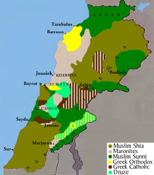 ملف:Lebanon religious groups.jpg