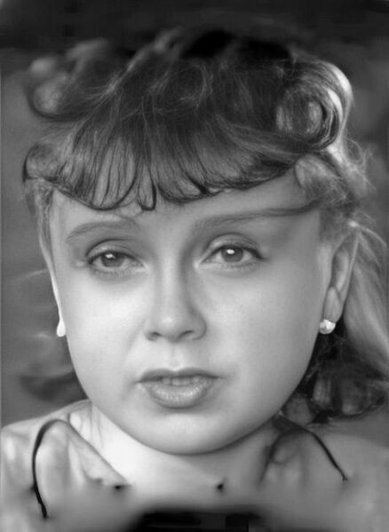 ملف:Maria Barabanova 1942.JPG