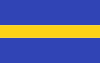 علم ڤويڤودية سيليزيا Silesian Voivodeship